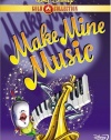 Make Mine Music (Disney Gold Classic Collection)