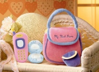 Gund My First Purse Gund My First Purse