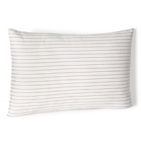 Classic style in clean seersucker stripes, this Calvin Klein decorative pillow adds a bright, playful touch to both traditional and contemporary decor. Classic style in clean seersucker stripes, this Calvin Klein decorative pillow adds a bright, playful touch to both traditional and contemporary decor.
