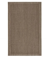 Lauren by Ralph Lauren couples contemporary, effortless style with natural fibers, creating an attractive accent for the indoors. The Huxley area rug boasts marvelous texture in its central wave design and provides ultimate softness with an ingenious construction of sisal and jute. Lauren by Ralph Lauren couples contemporary, effortless style with natural fibers, creating an attractive accent for the indoors. The Huxley area rug boasts marvelous texture in its central wave design and provides ultimate softness with an ingenious construction of sisal and jute.