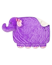 Featuring ultra soft fleece, this Bestever blanket features a lovable character that little ones will love to snuggle up to. Featuring ultra soft fleece, this Bestever blanket features a lovable character that little ones will love to snuggle up to.