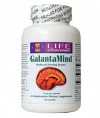 Life Enhancement, Galantamind (Galantamine), 90 Capsules