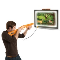 Big Buck Hunter Pro TV Game Big Buck Hunter Pro TV Game