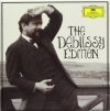 The Debussy Edition