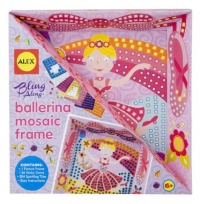 Bling Along Frame Ballerina Bling Along Frame Ballerina