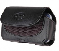 Leather Case Holster Cover Side Pouch with Belt Clip for ATT HTC Titan II 2 (Not For Old Titan Model) - ATT HTC One X - Endeavor - Supreme - Edge - One XL - Sprint HTC EVO 4G LTE - 4 G - - BCB Brand Leather Case Holster Cover Side Pouch with Belt Clip for ATT HTC Titan II 2 (Not For Old Titan Model) - ATT HTC One X - Endeavor - Supreme - Edge - One XL - Sprint HTC EVO 4G LTE - 4 G - - BCB Brand