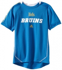 NCAA Ucla Bruins 8-20 Boys Players Crew (Blue, Large) NCAA Ucla Bruins 8-20 Boys Players Crew (Blue, Large)