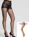 Infinite Sheer Control Top Pantyhose