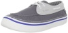 Crocs Men's Hover Boat Shoe