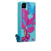 iPhone 4 / 4S Adina (Butterfly) Case - Olo by Case-Mate