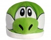 Mario Bro: Green Yoshi Costume Hat