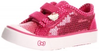 Keds Mimmy H&L Fashion Sneaker (Toddler/Little Kid),Hot Pink,11 M US Little Kid Keds Mimmy H&L Fashion Sneaker (Toddler/Little Kid),Hot Pink,11 M US Little Kid