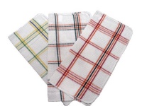 Assorted Waffle Weave Dish Cloths set of 6 Assorted Waffle Weave Dish Cloths set of 6