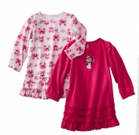 Just One You by Carter's Toddler Girls Gown Set - Princess (3T) Just One You by Carter's Toddler Girls Gown Set - Princess (3T)