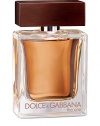 The One for Men is dedicated to the Dolce & Gabbana man: charismatic and seductive, elegant and sophisticated. A fragrance that is both classic and modern, vibrant and engaging. For the man who never goes unnoticed. 