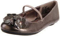 Kenneth Cole Reaction Over The Tap 2 Mary Jane (Toddler/Little Kid) Kenneth Cole Reaction Over The Tap 2 Mary Jane (Toddler/Little Kid)