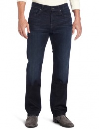 7 For All Mankind Men's Austyn Relaxed Straight Leg Jean