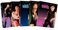 La Femme Nikita: The Complete Seasons 1-5 La Femme Nikita: The Complete Seasons 1-5
