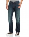 Levi's Men's 514 Straight Fit Fashion Jean