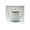 Noritake Crestwood Gold Tea Pot