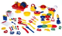 Learning Resources Kitchen Set Learning Resources Kitchen Set
