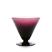 Set your table atwirl with fashion-forward glassware from DIANE von FURSTENBERG. Truly all-occasion, its timeless-style can be dressed up or down. Set your table atwirl with fashion-forward glassware from DIANE von FURSTENBERG. Truly all-occasion, its timeless-style can be dressed up or down.