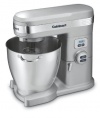 Cuisinart SM-70BC 7-Quart 12-Speed Stand Mixer, Brushed Chrome