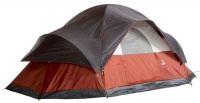 Coleman Red Canyon 17-Foot by 10-Foot 8-Person Modified Dome Tent Coleman Red Canyon 17-Foot by 10-Foot 8-Person Modified Dome Tent