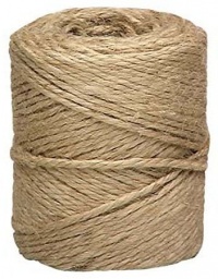 Lehigh Group 530X Jute Twine Heavy Duty Lehigh Group 530X Jute Twine Heavy Duty