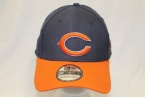 NFL Chicago Bears TD Classic 3930 Cap By New Era