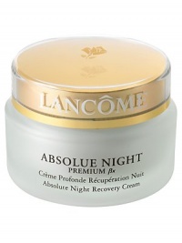 Repair. Intense Moisture. Clarity. Age and hormonal changes are known to weaken skin at the structural level, leaving it dry, less elastic and dull. Even a full night's sleep doesn't provide optimal recovery. Repair. Intense Moisture. Clarity. Age and hormonal changes are known to weaken skin at the structural level, leaving it dry, less elastic and dull. Even a full night's sleep doesn't provide optimal recovery.