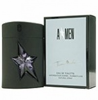 Angel By Thierry Mugler For Men. Eau De Toilette Spray Refill 1 Ounces