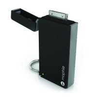 Mophie Juice Pack Universal Reserve Quick Charge 700 mAh external battery charger for iPhone 3G/3GS and 4 - AT&T and Verizon, iPod - 1G, 2G, 3G, 4G, and all 30-pin Apple Devices Mophie Juice Pack Universal Reserve Quick Charge 700 mAh external battery charger for iPhone 3G/3GS and 4 - AT&T and Verizon, iPod - 1G, 2G, 3G, 4G, and all 30-pin Apple Devices
