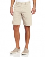 Lee Men's Essential Flat Front Short