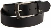 Levi's Boys 8-20 Belt With Ornament Logo,Black,Small Levi's Boys 8-20 Belt With Ornament Logo,Black,Small