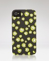 DIANE von FURSTENBERG dresses up your iPhone in the NYC label's enviable prints, sure to speak volumes about your style.