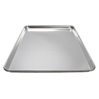 Winware 18 Inch x 26 Inch Aluminum Sheet Pan Winware 18 Inch x 26 Inch Aluminum Sheet Pan