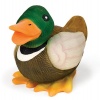 Premier Squeeze Meeze Latex Dog Toy, Duck