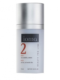 EXCLUSIVELY AT SAKS. Instant radiance-boosting and firming action. Works as a natural firming agent. Instantly fills fine lines and wrinkles. Composed of Mica, Silica & New Zealand Fern and Suberlift. Skin is visibly smoothed, plumped and re-densified. After applying day cream, gently dab onto targeted areas. Wait a few moments before applying makeup. 0.5 oz. EXCLUSIVELY AT SAKS. Instant radiance-boosting and firming action. Works as a natural firming agent. Instantly fills fine lines and wrinkles. Composed of Mica, Silica & New Zealand Fern and Suberlift. Skin is visibly smoothed, plumped and re-densified. After applying day cream, gently dab onto targeted areas. Wait a few moments before applying makeup. 0.5 oz.