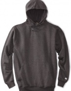 Russell Athletic Men's Big & Tall Fleece Pull-Over Hoodie