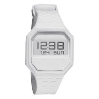 NIXON Men's NXA169100 Digital Rectangle Dial Watch NIXON Men's NXA169100 Digital Rectangle Dial Watch