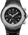 NEW MICHELE TAHITIAN CERAMIC COLLECTION WATCH MWW12B000002