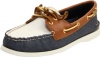 Sperry Top-Sider Women's AO Multi Canvas Boat Shoe