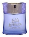 Lolita Lempicka Au Masculin Fraicheur Cologne by Lolita Lempicka for Men. Eau De Toilette Spray Fresh 3.4 oz