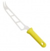 Messermeister Pro-Touch 6-Inch Cheese and Tomato Knife, Yellow