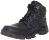 ECCO Men's Track V High Hiking Boot