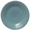 Fiesta 9-Inch Luncheon Plate, Turquoise