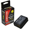 Opteka LP-E10 2000mAh Ultra High Capacity Li-ion Battery Pack for Canon EOS Rebel T3 (1100D)