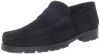 a.testoni Men's M60249BAM Moccasin