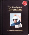 The The Klutz Book of Inventions